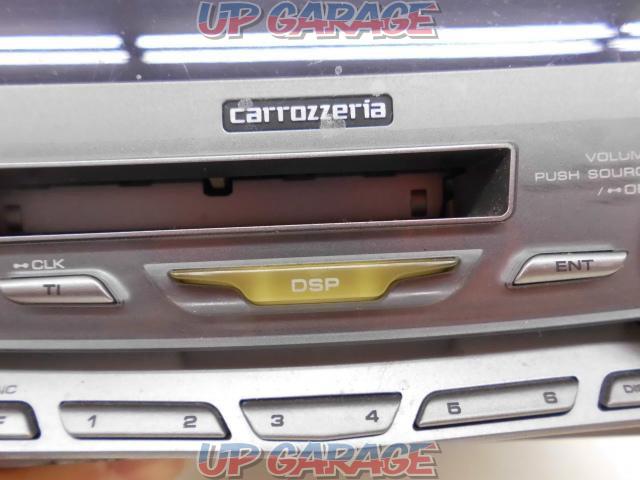 【carrozzeria】FH-P510MDzz 2006年モデル-06
