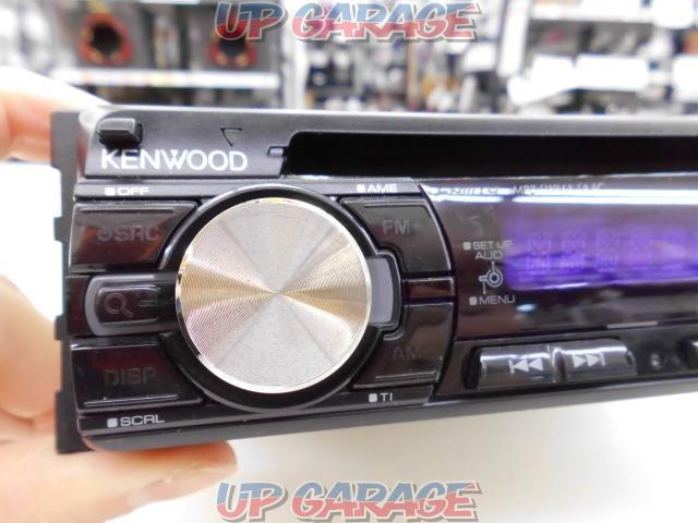 【KENWOOD】U333 2008年モデル-03