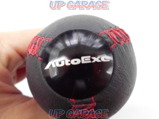 AutoExeA1341-03
Shift knob (for MT cars)-04