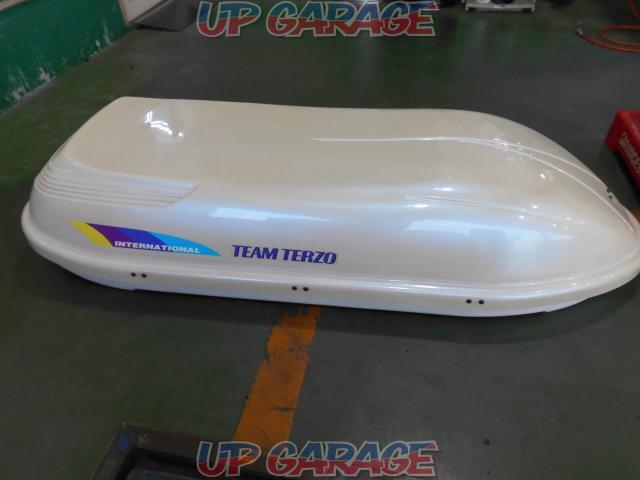 TERZO
Roof BOX
*Product cannot be shipped due to large size.-06