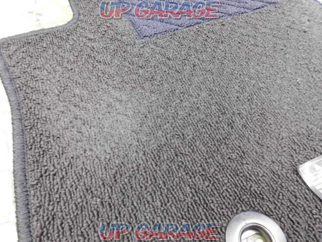 Toyota genuine genuine floor mat-03