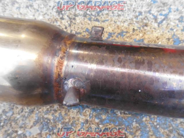 Other unknown manufacturers
Intermediate pipe-02