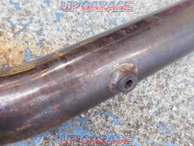 Other unknown manufacturers
Intermediate pipe-03