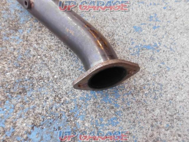 Other unknown manufacturers
Intermediate pipe-04