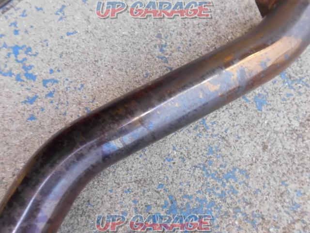 Other unknown manufacturers
Intermediate pipe-06