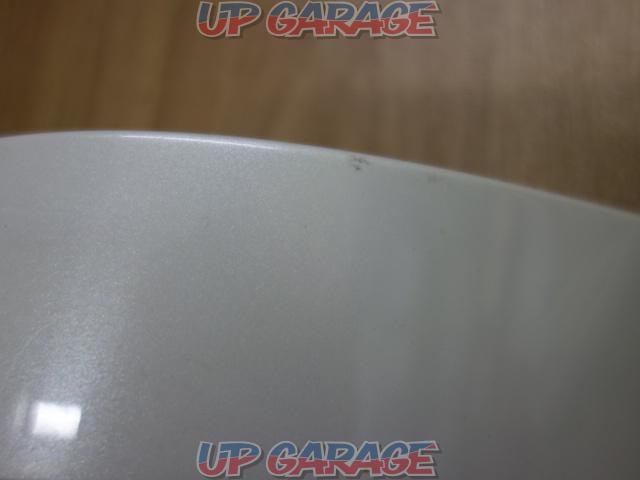 TOYOTA
20 system
Velfire
Genuine
Tail lamp garnish (X03100)-02