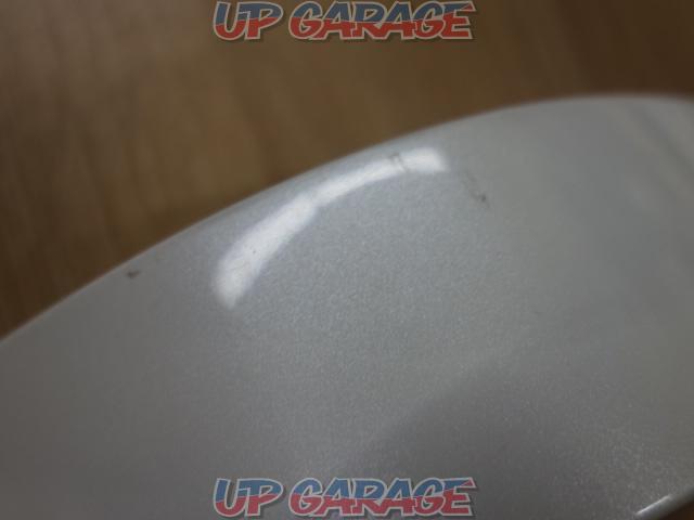 TOYOTA
20 system
Velfire
Genuine
Tail lamp garnish (X03100)-04