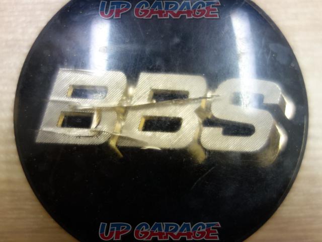BBS
Black / Gold
Center cap ornament
*Set of 3*
(X03200)-03
