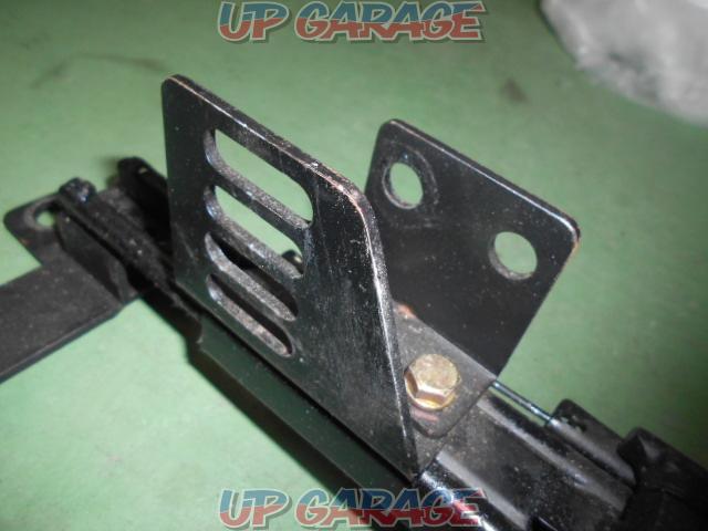 Unknown Manufacturer
Seat rail
(X03226)-04