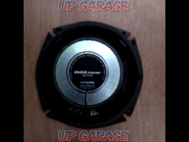 ALPINEDDL-R170C
Coaxial 2way speaker (X03227)-05