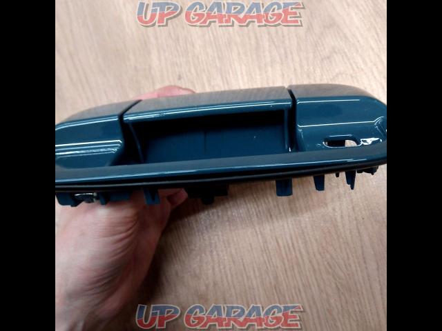 Suzuki genuine MR52S/MR92S Hustler genuine back door handle (X03308)-02