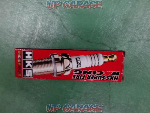 HKS
SUPER
FIRE
RACING
plug
(X03349)-02