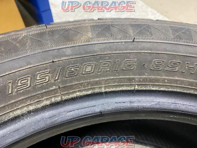 DUNLOPENASAVE
RV504
195 / 60R16
Only one-02