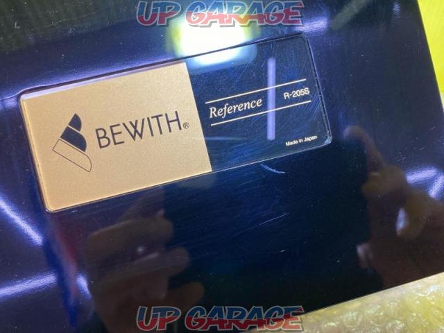 2【BEWITH】 Reference R-205S-03