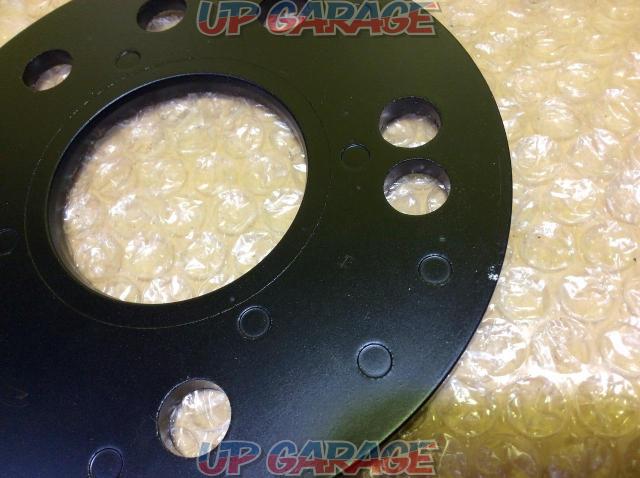 Fortune
JDM
High quality wheel spacers
For Daihatsu
JHS-D05-03