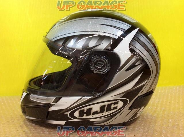 RS
TAICHI
HJC
CS-12Y
Full-face helmet
Size: L / XL-02