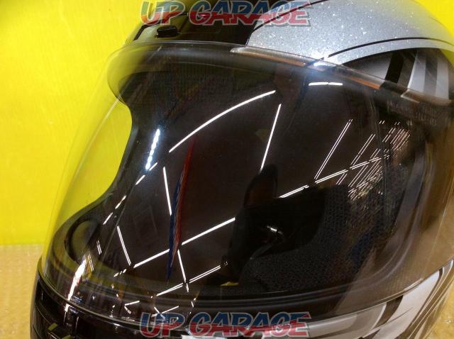 RS
TAICHI
HJC
CS-12Y
Full-face helmet
Size: L / XL-04