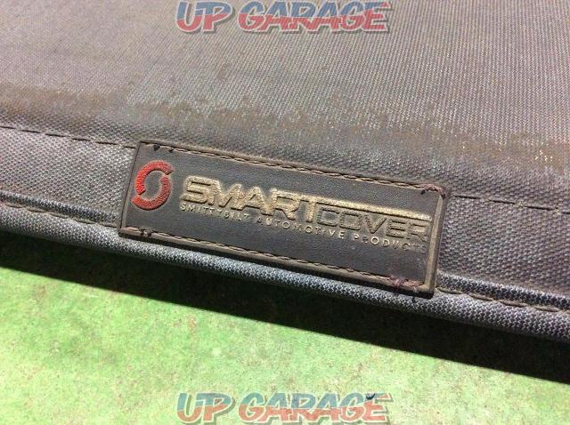 Smittybilt
SMART
COVER
smart cover
5.5 feet
black
2640031
Tundra
Crew Max
tonneau cover/bed cover-07