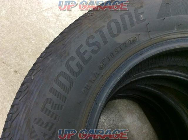 BRIDGESTONE (Bridgestone)
ECOPIA
R 710 A
145 / 80R12
80 / 78N
LT
Made in 2022
Tire only four set-07