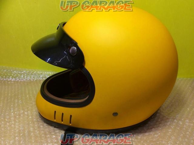 DRILL
L size
Yellow
With visor
Made in 2019-03