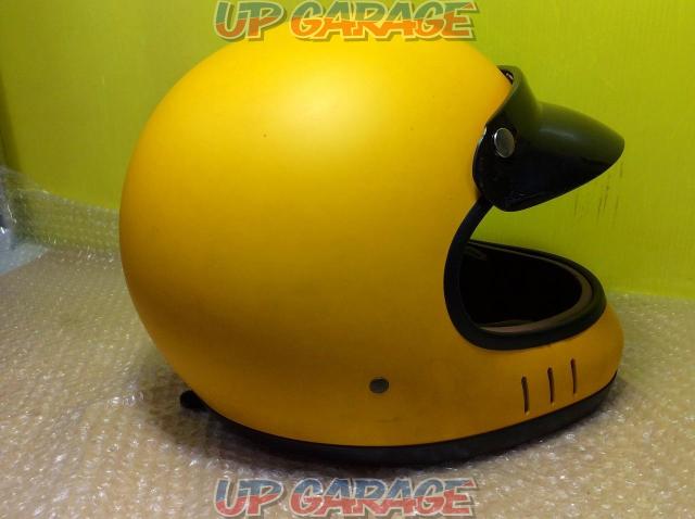 DRILL
L size
Yellow
With visor
Made in 2019-04