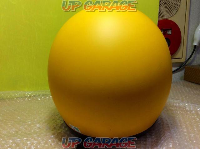 DRILL
L size
Yellow
With visor
Made in 2019-05