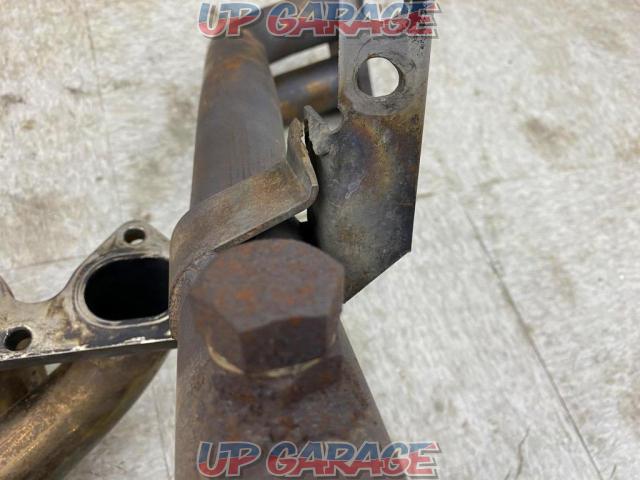 RS-R Exhaust Manifold-05