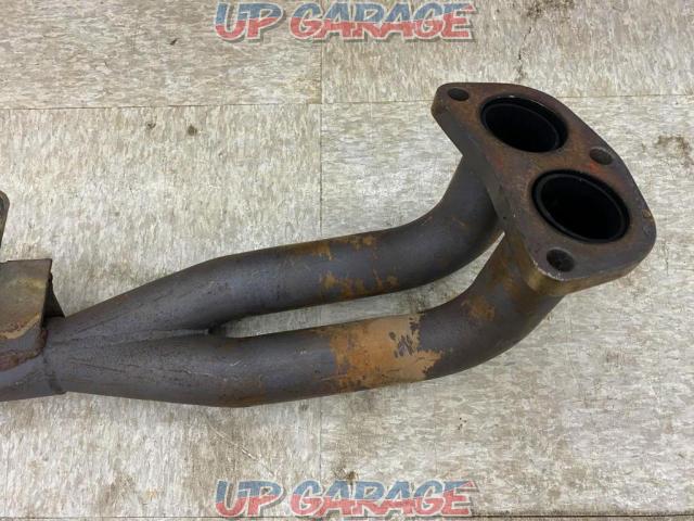 RS-R Exhaust Manifold-06