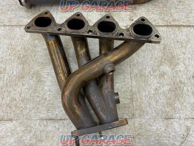 RS-R Exhaust Manifold-08