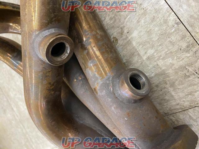 RS-R Exhaust Manifold-09