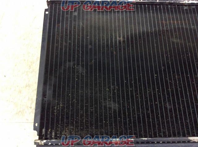 Racing
Gear copper double layer radiator
EF8 / EF9
Civic / CR-X
Such as-03