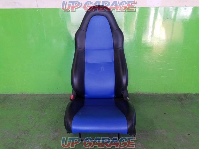 TOYOTA (Toyota)
ZZW30
MR-S early model genuine reupholstered reclining seat-05