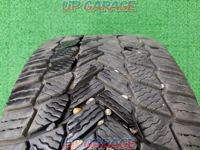 OETTINGER TYPE RE2 + MICHELIN X-ICE SNOW-06