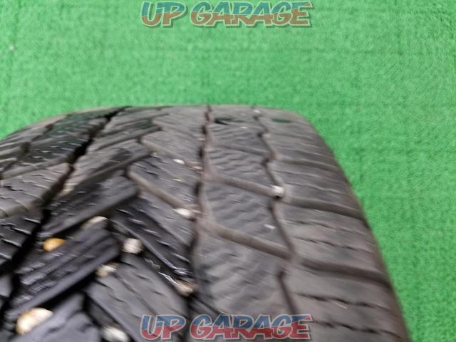 OETTINGER TYPE RE2 + MICHELIN X-ICE SNOW-08