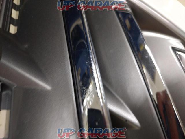 Toyota genuine Alphard (ANH20)
Genuine
Front grille-03