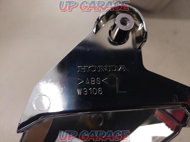 Genuine Honda N-BOX Custom (JF3) Headlight Garnish
Right and left-03