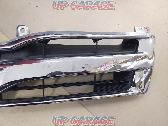 Toyota genuine hiace
Type 3
Genuine
Front grille-02