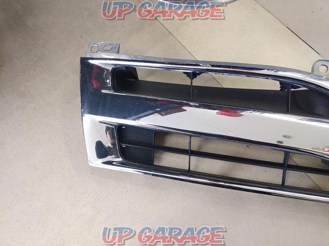 Toyota genuine hiace
Type 3
Genuine
Front grille-04