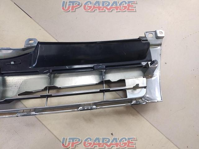 Toyota genuine hiace
Type 3
Genuine
Front grille-05