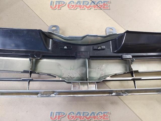 Toyota genuine hiace
Type 3
Genuine
Front grille-06