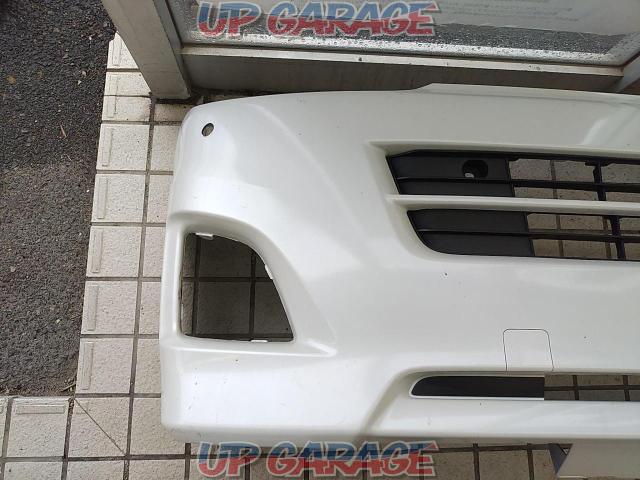 Toyota genuine hiace
Type 3 Narrow
Genuine
Front bumper-02
