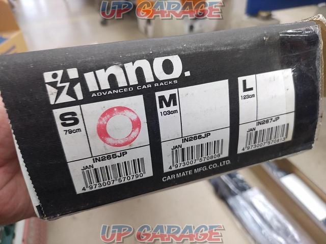 【INNO/RV-INNO】IN265JP フェアリング Sサイズ-04
