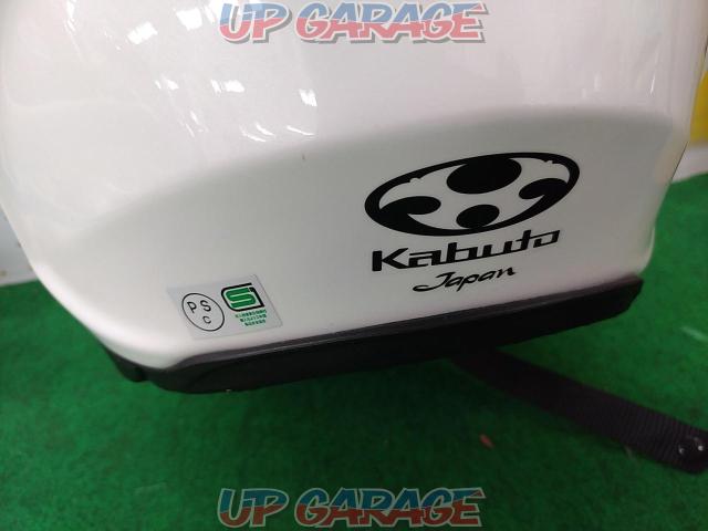 【OGK】kabuto AEROBLADE-6 ヘルメット-05