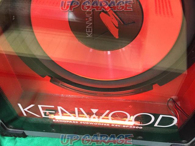 KENWOOD
KSC-BP2500-02
