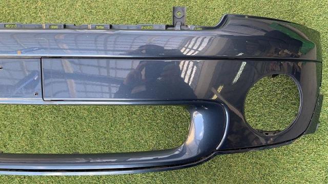 Mini Cooper R56 genuine bumper front and rear
*Year/detailed model etc. unknown-02
