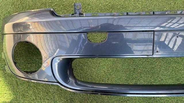 Mini Cooper R56 genuine bumper front and rear
*Year/detailed model etc. unknown-03
