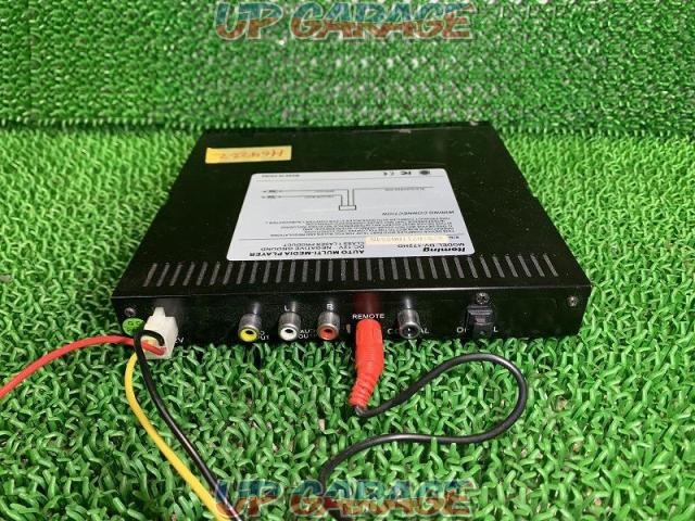 ItemingDV-172HD
Multimedia Player-05