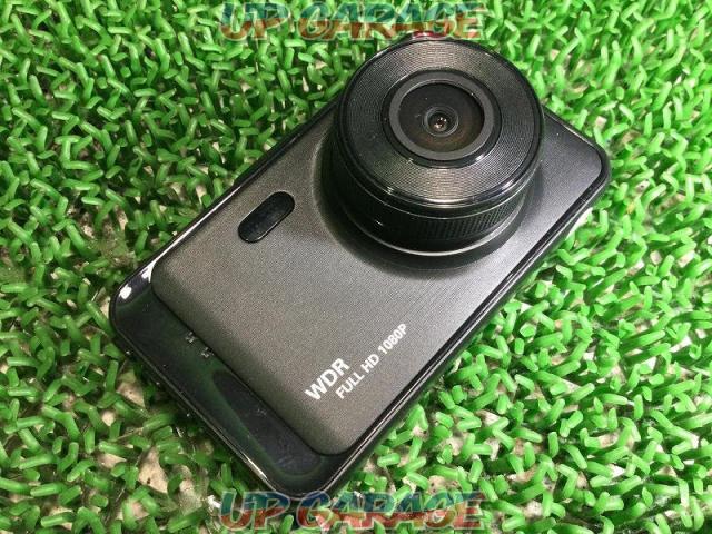 TUAYOO2 camera type drive recorder
2020 edition-09
