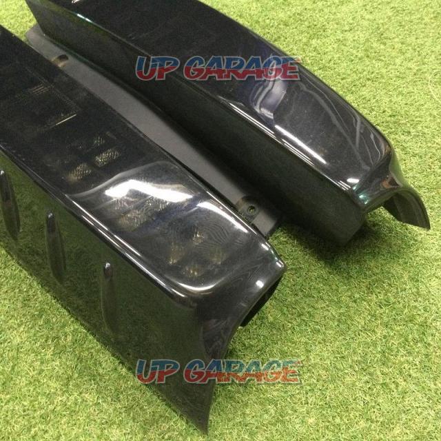Toyota genuine 80 Voxy
Tail lens left right set
Processed goods-05
