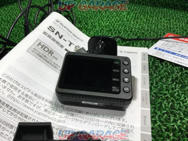 【YUPITERU】SN-TW9800 2カメラタイプ-02